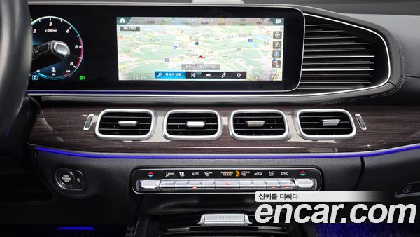 Mercedes-Benz GLE 2023, фото 20