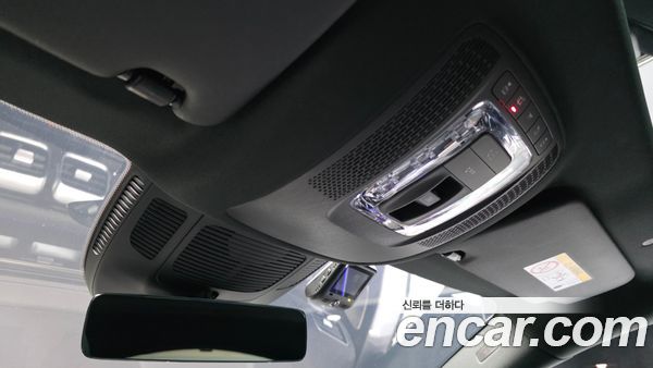 Mercedes-Benz GLE 2023, фото 26