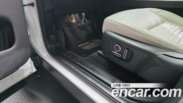 Land Rover Discovery Sport 2021, фото 26