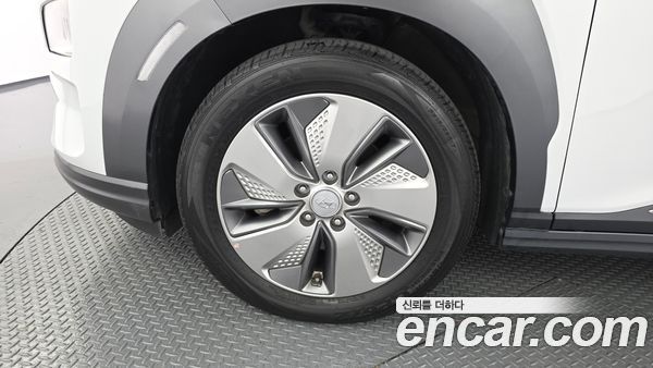 Hyundai Kona 2020, фото 5