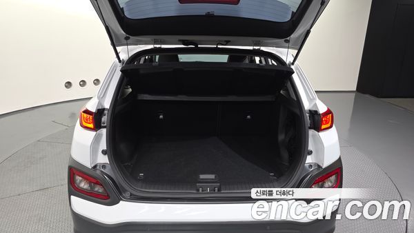 Hyundai Kona 2020, фото 26