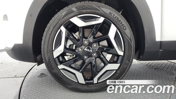 Kia Seltos 2026, фото 5