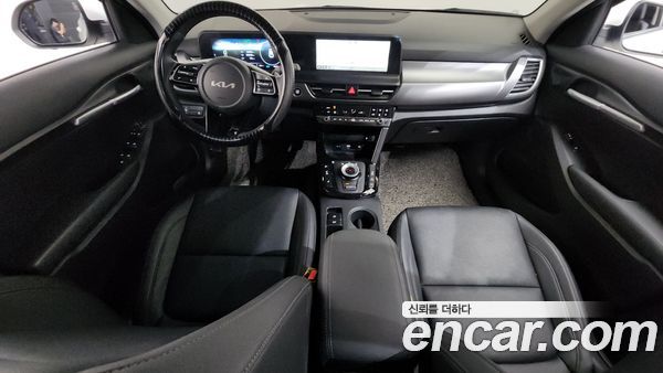 Kia Seltos 2026, фото 10