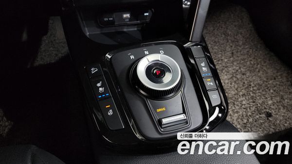 Kia Seltos 2026, фото 12