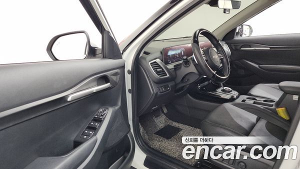 Kia Seltos 2026, фото 13
