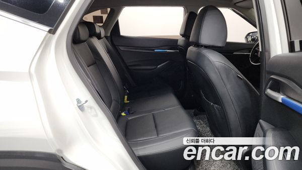 Kia Seltos 2026, фото 17