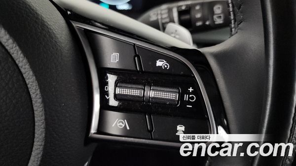 Kia Seltos 2026, фото 24