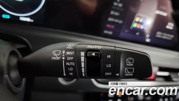 Kia Seltos 2026, фото 26