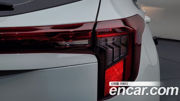 Kia Seltos 2026, фото 9