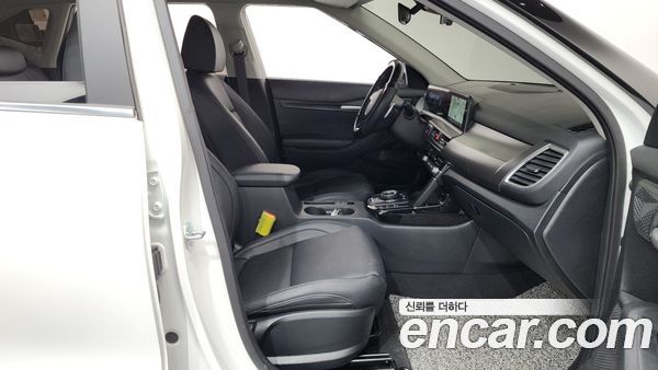 Kia Seltos 2026, фото 16