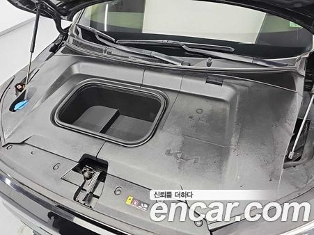 Kia EV3 2025, фото 5