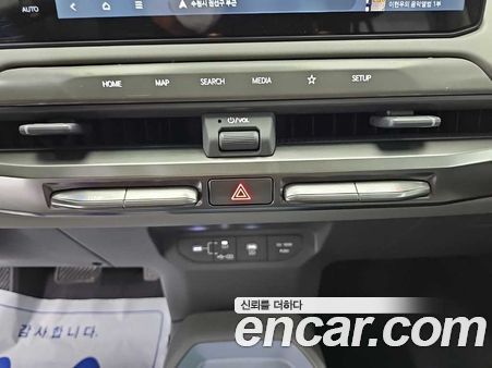 Kia EV3 2025, фото 10