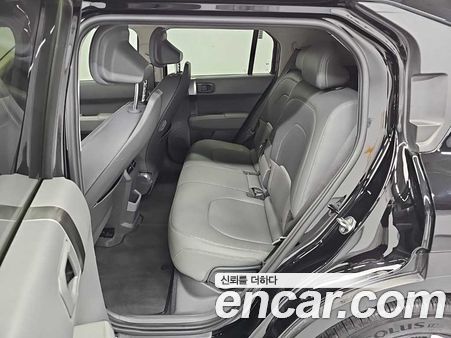 Kia EV3 2025, фото 12