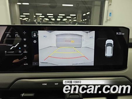 Kia EV3 2025, фото 14