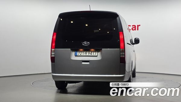 Hyundai Staria 2023, фото 4