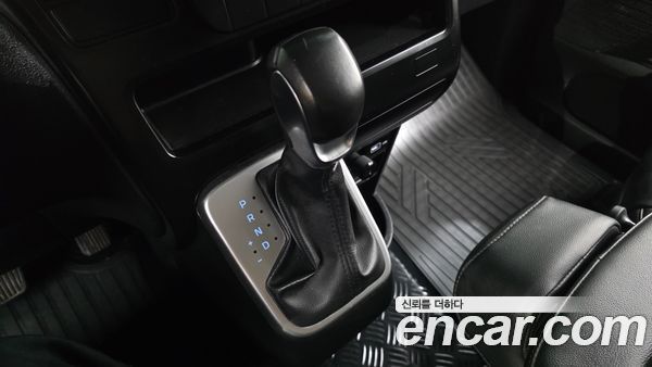Hyundai Staria 2023, фото 9
