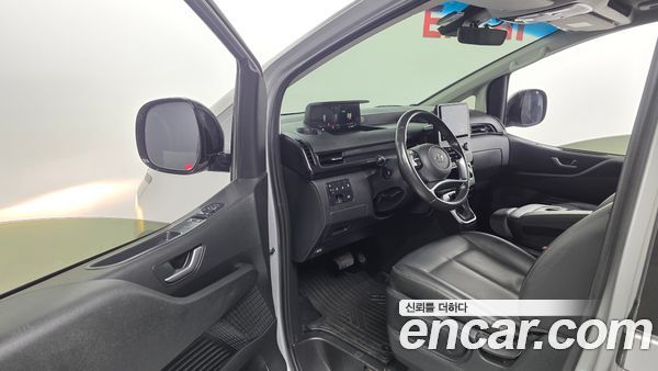 Hyundai Staria 2023, фото 10