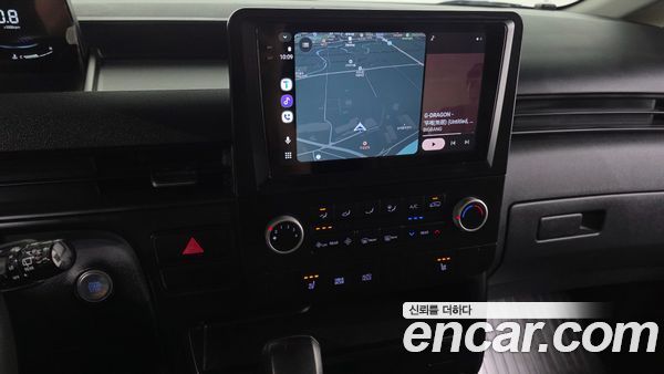 Hyundai Staria 2023, фото 14