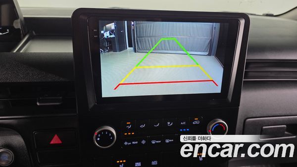 Hyundai Staria 2023, фото 16