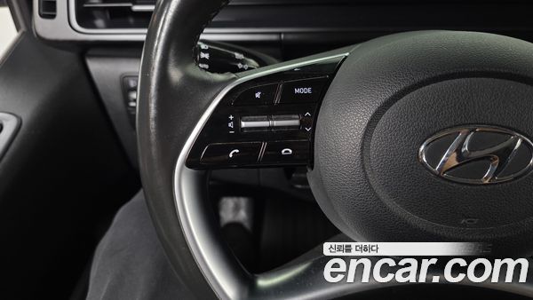 Hyundai Staria 2023, фото 17