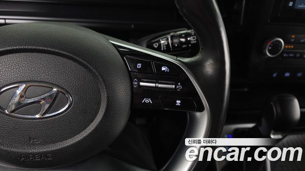 Hyundai Staria 2023, фото 18