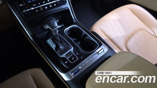 Kia Carnival 2023, фото 12