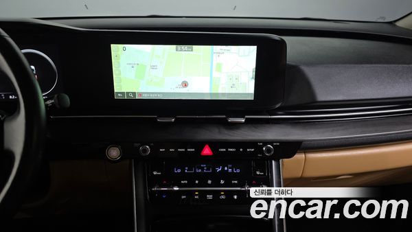 Kia Carnival 2023, фото 20