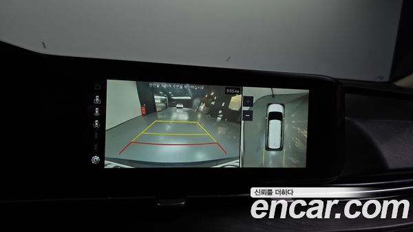 Kia Carnival 2023, фото 21