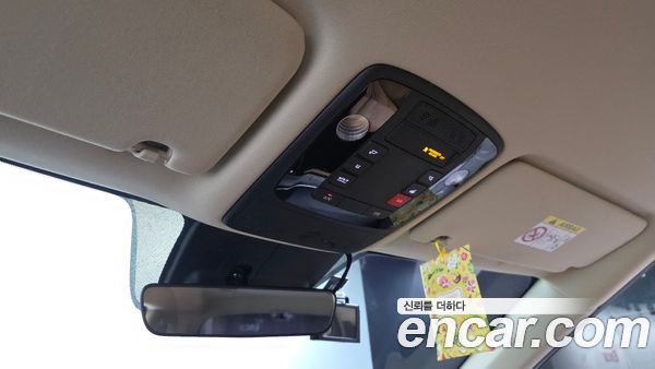 Kia Carnival 2023, фото 24