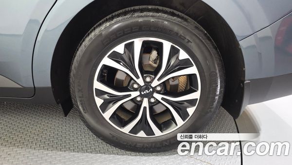 Kia Carnival 2023, фото 7