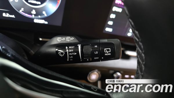 Kia Carnival 2023, фото 27