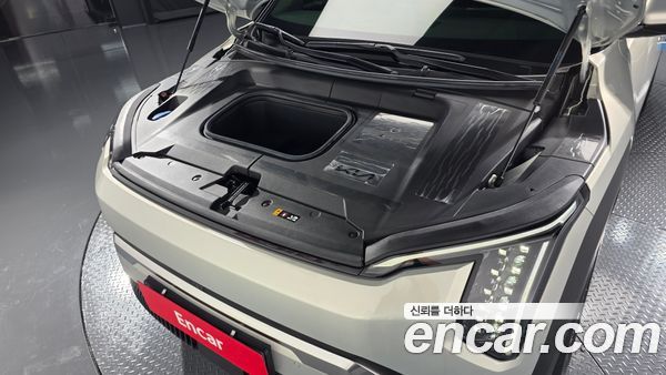Kia EV3 2026, фото 6