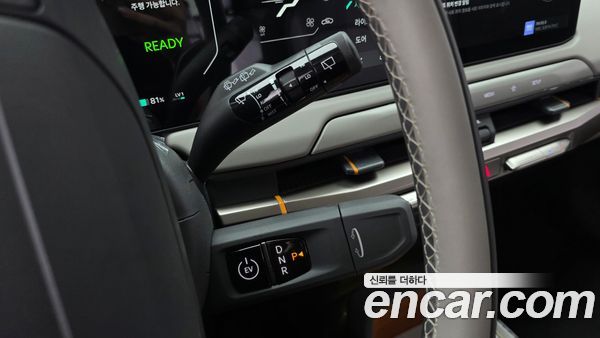 Kia EV3 2026, фото 12