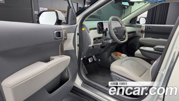 Kia EV3 2026, фото 13