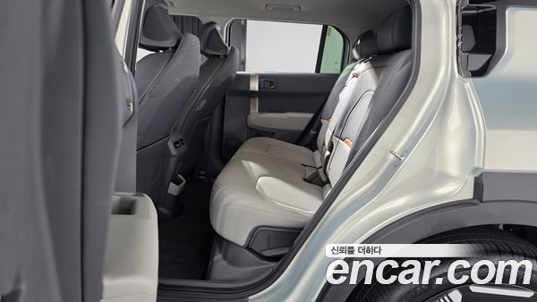 Kia EV3 2026, фото 18