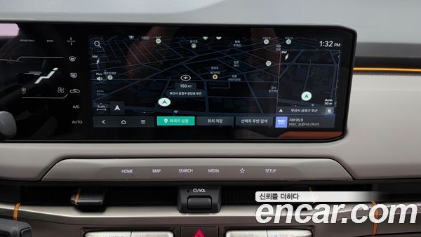 Kia EV3 2026, фото 20