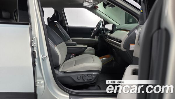 Kia EV3 2026, фото 16