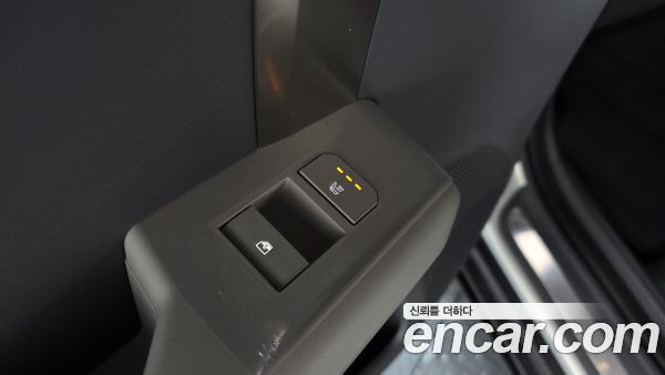 Kia EV3 2026, фото 29