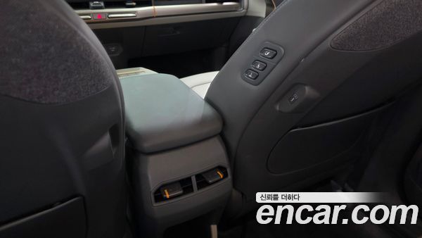 Kia EV3 2026, фото 30