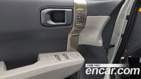 Kia EV3 2026, фото 32