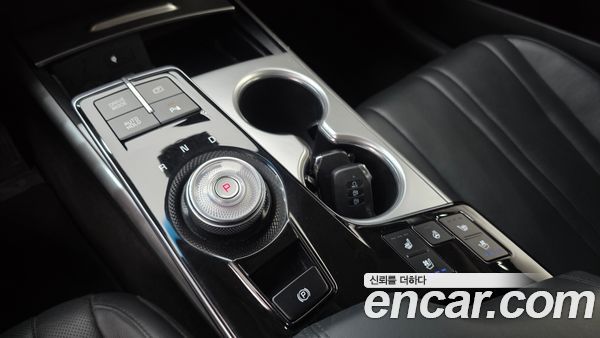 Kia K8 2022, фото 12