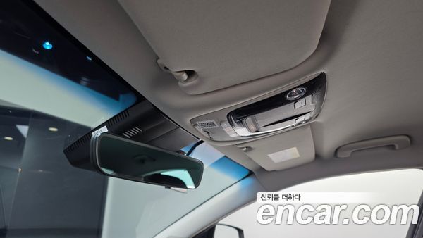 Kia K8 2022, фото 29