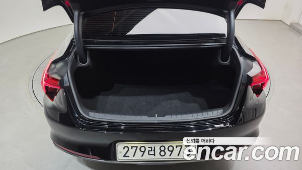 Kia K8 2022, фото 30