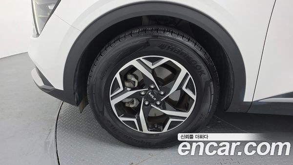 Kia Sportage 2022, фото 5