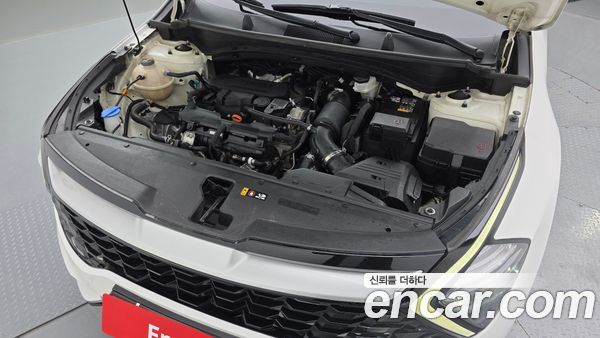Kia Sportage 2022, фото 6
