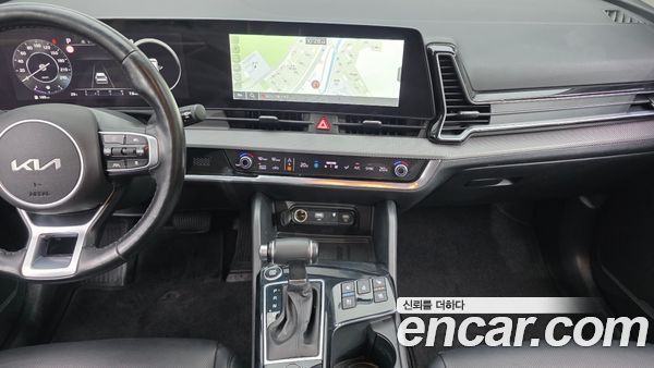 Kia Sportage 2022, фото 14