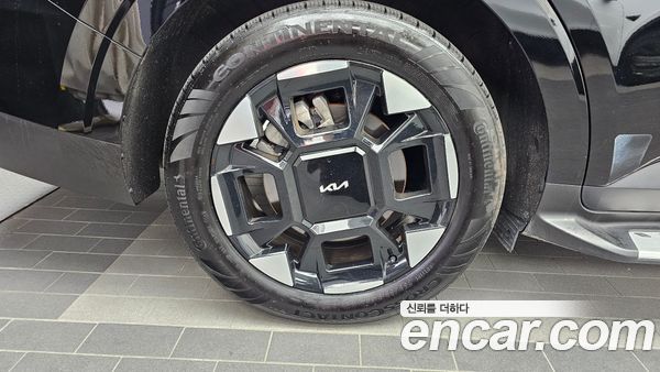 Kia Carnival 2025, фото 5