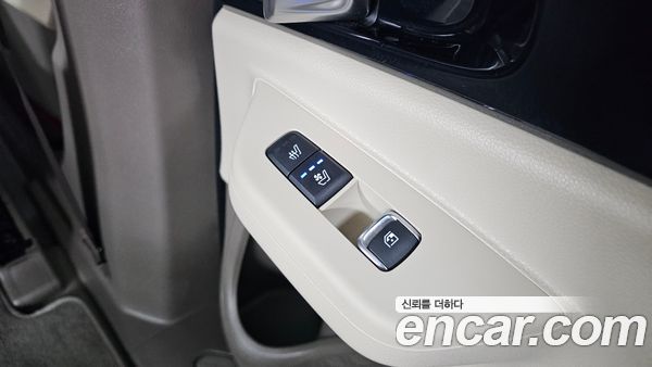Kia Carnival 2025, фото 29