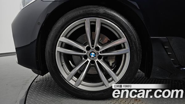BMW Gran Turismo 2020, фото 4