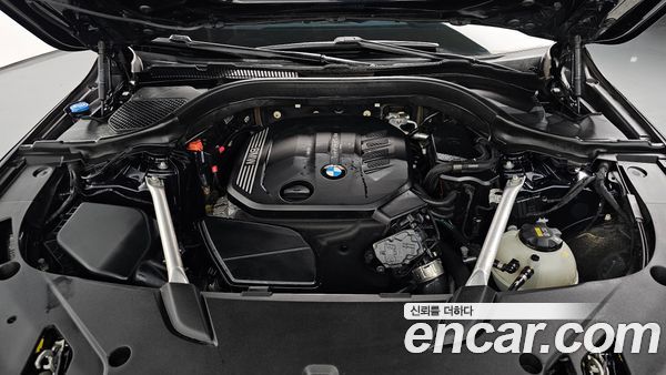BMW Gran Turismo 2020, фото 5